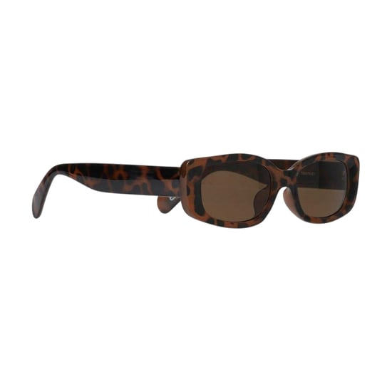 Firetrap - Full-Sonnenbrille (Braun) - Image 2