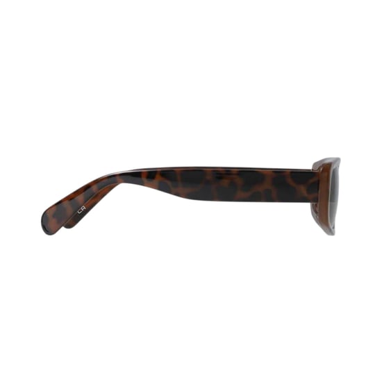 Firetrap - Full-Sonnenbrille (Braun) - Image 3
