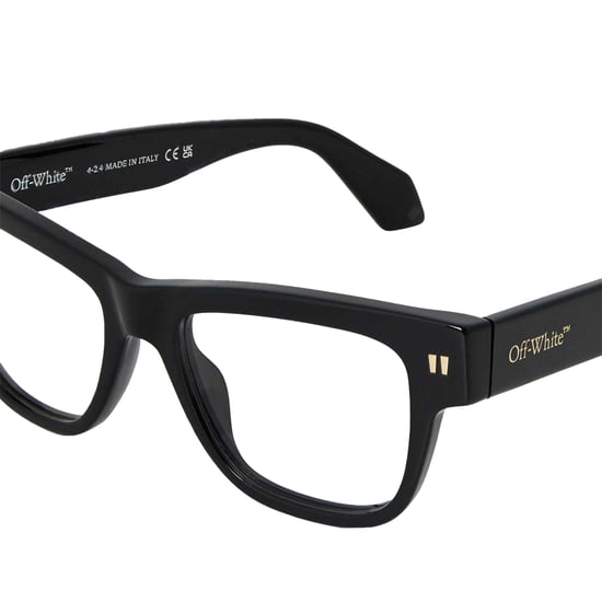 Off White - "Style 7W" Quadratisch-Sonnenbrille für Herren/Damen Unisex (Schwarz) - Image 3