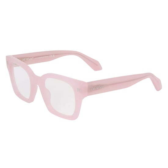 Off White - "Style 7u" Sonnenbrille für Herren (Pink) - Image 1