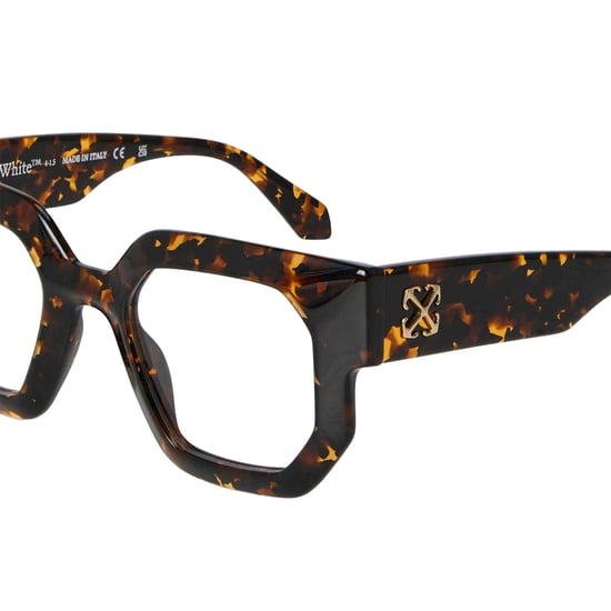 Off-White - "Style 8b" Logo-Sonnenbrille für Herren/Damen Unisex (Braun) - Image 4