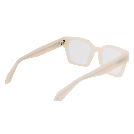 Off White - "Style 7u" Sonnenbrille für Herren (Beige) - Image 2