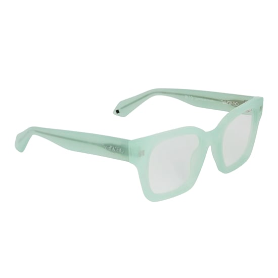 Off White - "Style 7u" Sonnenbrille für Herren (Salbei) - Image 2