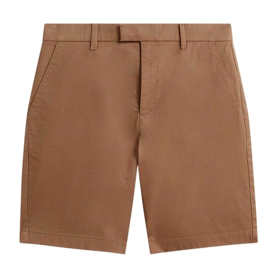 Ted Baker - Chino Kurze Hose für Herren (Hellbraun) - Image 2