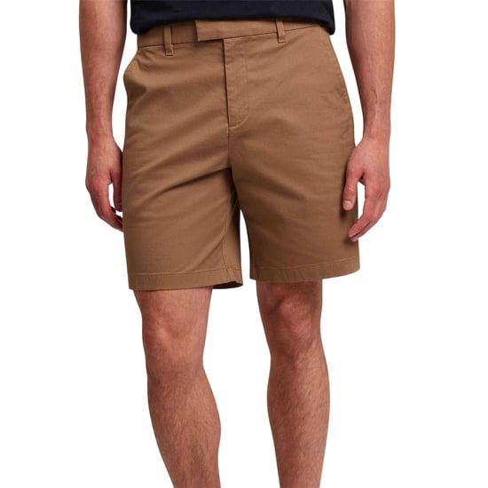Ted Baker - Chino Kurze Hose für Herren (Hellbraun) - Image 3