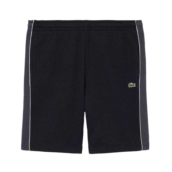 Lacoste - Shorts für Herren (Schwarz) - Image 2