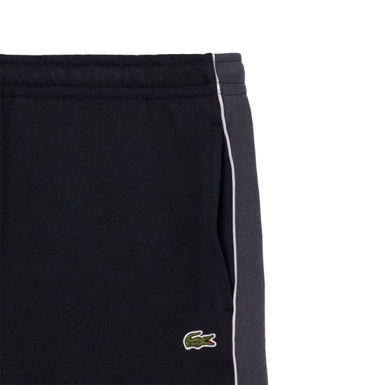Lacoste - Shorts für Herren (Schwarz) - Image 3