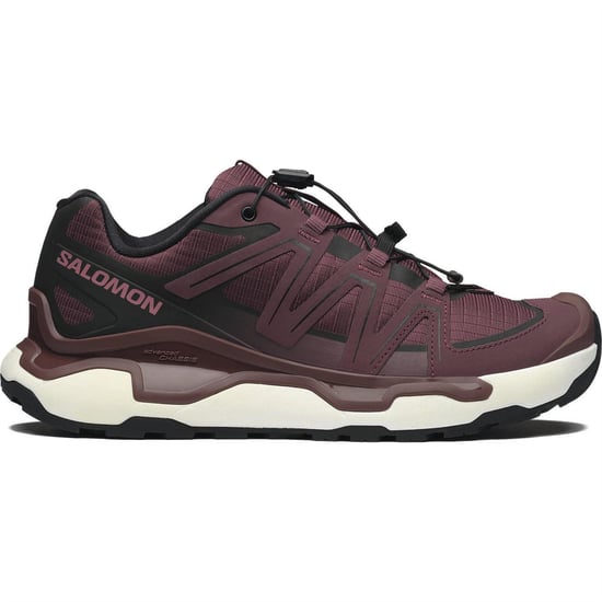 Salomon - "XC Roam" Schuhe für Damen (Beerenrot) - Image 1