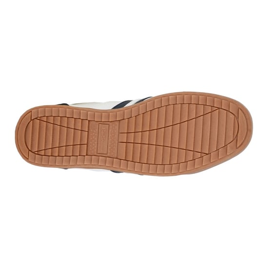 Ben Sherman - "Feedback" Sneaker für Herren (Hellbraun/Marine) - Image 2