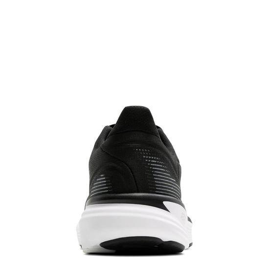 Brooks - "Revel 8 Road" Schuhe für Herren (Schwarz/Weiß) - Image 3