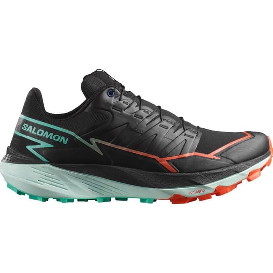 Salomon - "Thundercross" Athletisch Schuhe für Herren, Griff (Schwarz) - Image 2