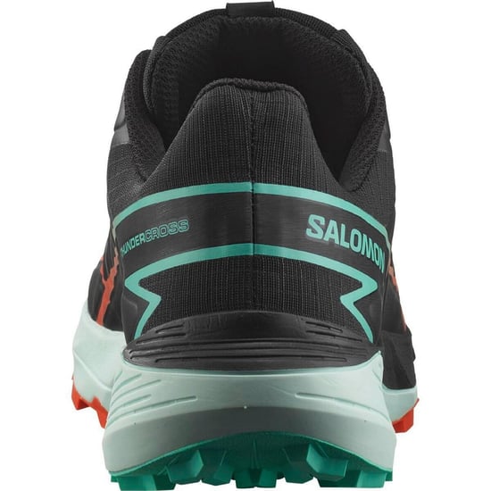 Salomon - "Thundercross" Athletisch Schuhe für Herren, Griff (Schwarz) - Image 3