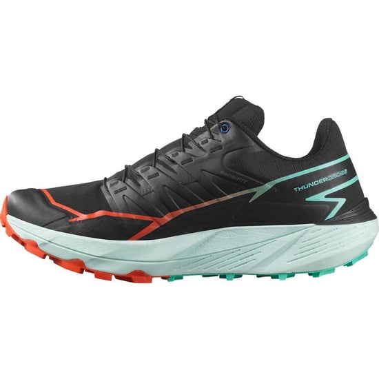 Salomon - "Thundercross" Athletisch Schuhe für Herren, Griff (Schwarz) - Image 4