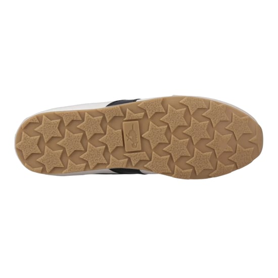 Rocket Dog - "Destin" Sneaker für Damen, PU (Naturweiß/Schwarz) - Image 4