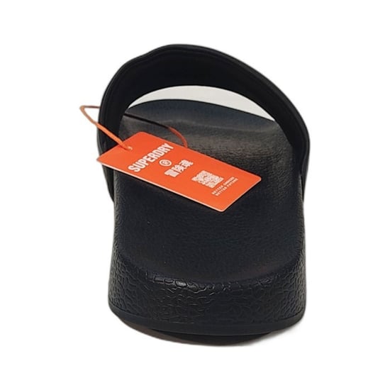 Superdry Herren-Pool-Sandalen Signature - Image 3