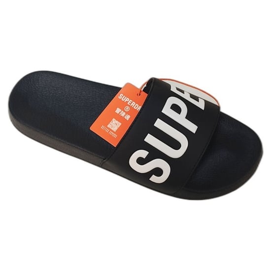 Superdry Herren-Pool-Sandalen Signature - Image 5