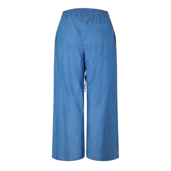 Biba - Hosen für Damen (Chambray-Stoff) - Image 2