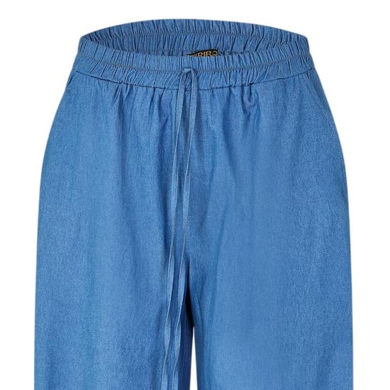Biba - Hosen für Damen (Chambray-Stoff) - Image 3
