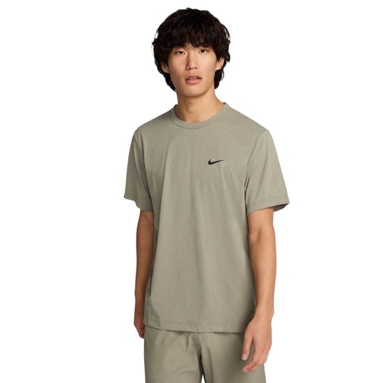 Nike - "Hyverse" T-Shirt für Herren, kurzärmlig (Army-Grün) - Image 2