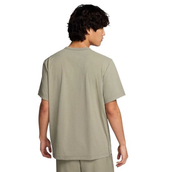 Nike - "Hyverse" T-Shirt für Herren, kurzärmlig (Army-Grün) - Image 3
