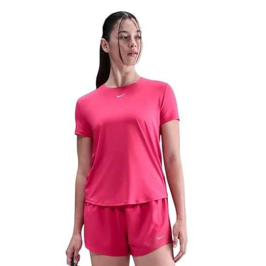 Nike - "One" Oberteil für Damen, Dri-FIT, Standardgröße (Binsen) - Image 2