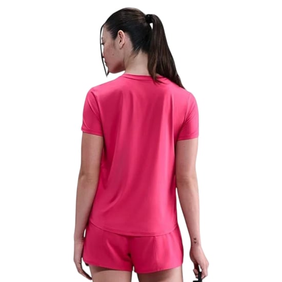 Nike - "One" Oberteil für Damen, Dri-FIT, Standardgröße (Binsen) - Image 3