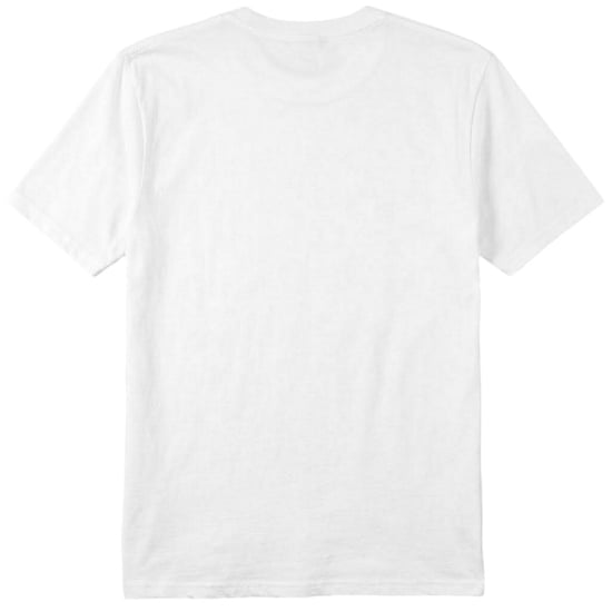 Looney Tunes - "Saturday Mornings" T-Shirt für Herren/Damen Unisex, meliert (Weiß) - Image 2