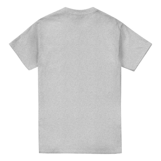 Looney Tunes - "Saturday Mornings" T-Shirt für Herren/Damen Unisex, meliert (Sportliches Heather) - Image 2