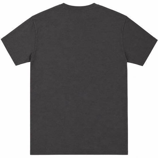 Looney Tunes - "Saturday Mornings" T-Shirt für Herren/Damen Unisex, meliert (Holzkohle) - Image 2