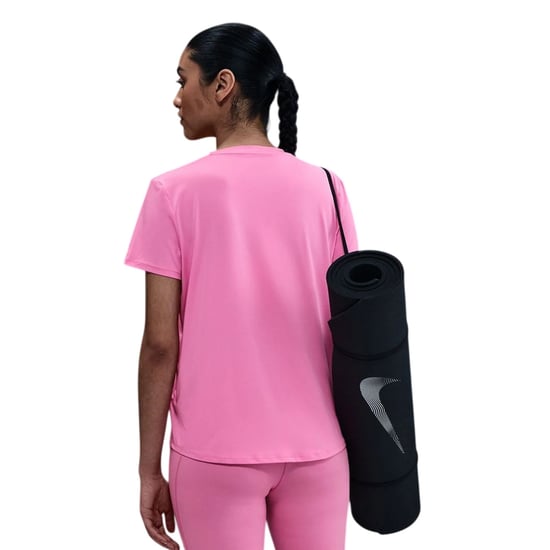 Nike - "One" Oberteil für Damen, Dri-FIT, Standardgröße (Verspieltes Rosa) - Image 3