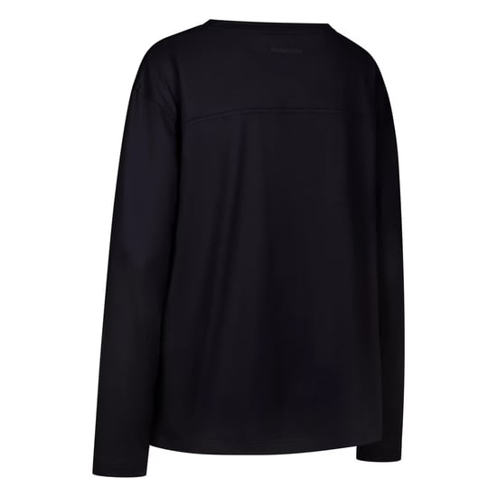 Trespass - "Esmeralda" Oberteil für Damen (Schwarz) - Image 2