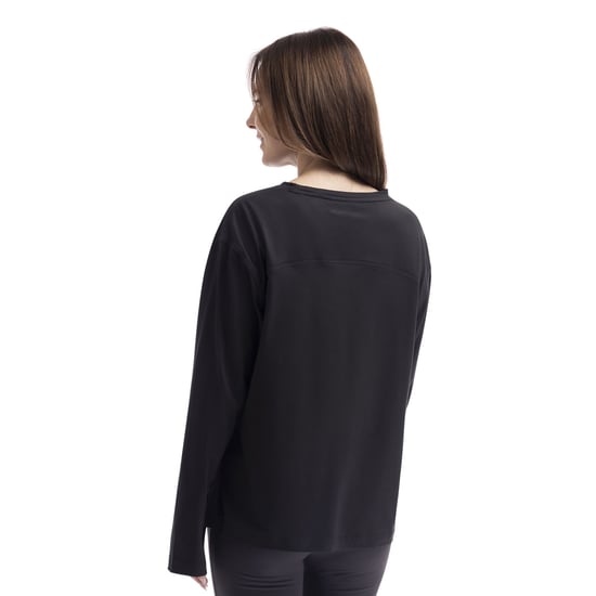 Trespass - "Esmeralda" Oberteil für Damen (Schwarz) - Image 4
