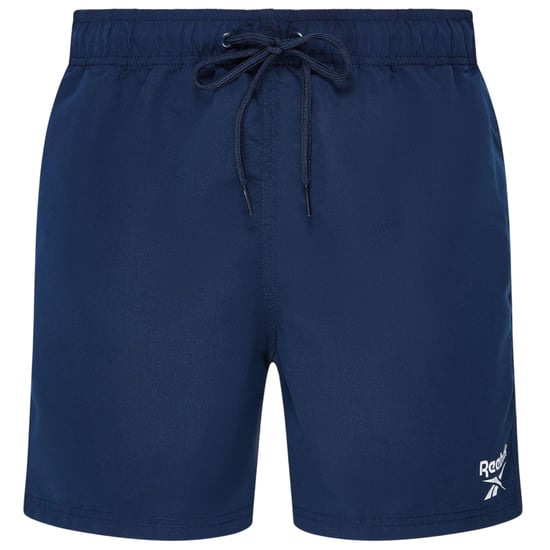 Reebok - "Yale" Badeshorts für Herren (Vektor Marine) - Image 2