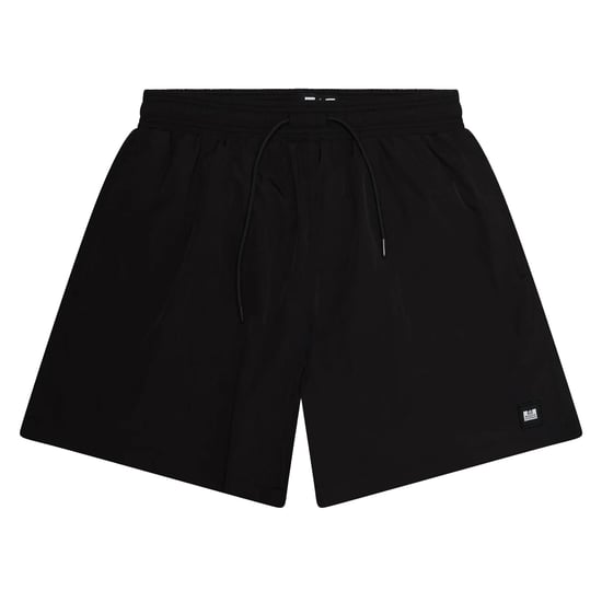 Weekend Offender - Badeshorts für Herren (Schwarz) - Image 1