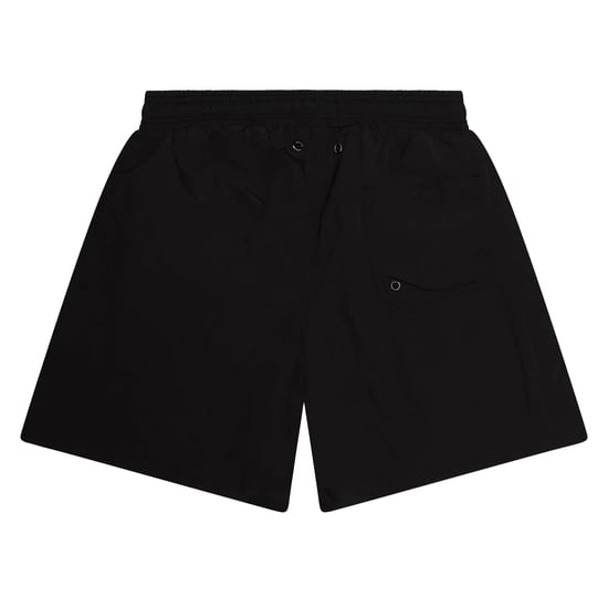 Weekend Offender - Badeshorts für Herren (Schwarz) - Image 2