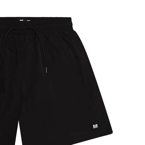 Weekend Offender - Badeshorts für Herren (Schwarz) - Image 3