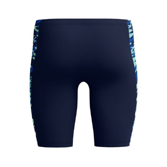 Speedo - "Hyperboom Splice" Jammer-Shorts für Herren (Kurzmantel) - Image 2