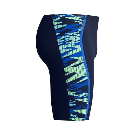 Speedo - "Hyperboom Splice" Jammer-Shorts für Herren (Kurzmantel) - Image 3