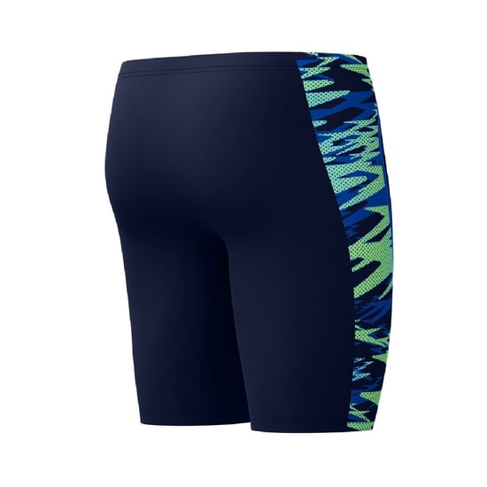 Speedo - "Hyperboom Splice" Jammer-Shorts für Herren (Kurzmantel) - Image 4