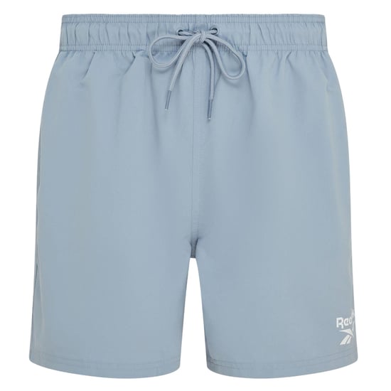 Reebok - "Yale" Badeshorts für Herren (Blau) - Image 2
