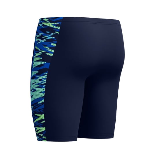 Speedo - "Hyperboom Splice" Jammer-Shorts für Herren (Kurzmantel) - Image 5
