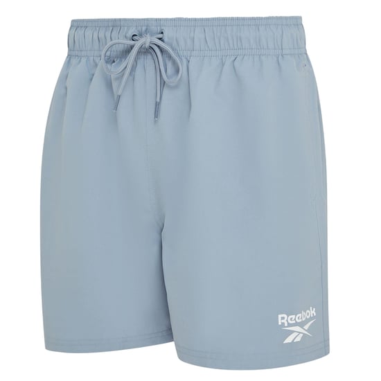 Reebok - "Yale" Badeshorts für Herren (Blau) - Image 4