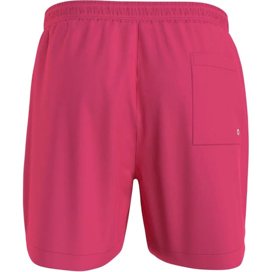 Calvin Klein - Badeshorts für Herren, Polyester (Pink) - Image 2