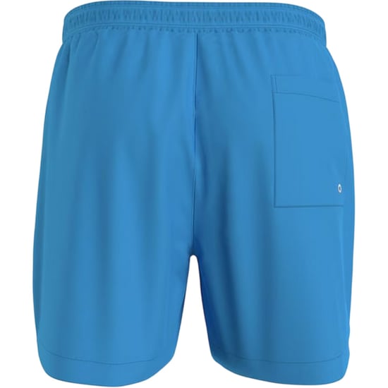 Calvin Klein - Badeshorts für Herren, Polyester (Blau) - Image 2