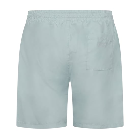 Crosshatch - "Wabasso" Badeshorts für Herren (Minzgrün) - Image 2