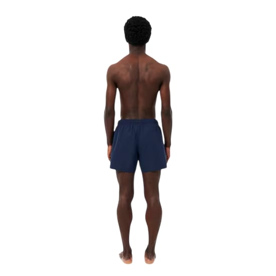 Lacoste - Badeshorts für Herren (Marine) - Image 3