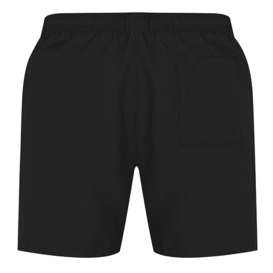 Calvin Klein - Badeshorts für Herren, Polyester (Schwarz) - Image 2