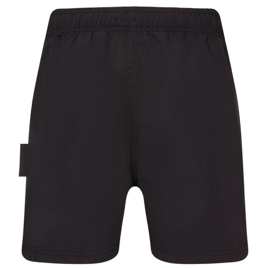 Reebok - "Yale" Badeshorts für Herren (Schwarz) - Image 3