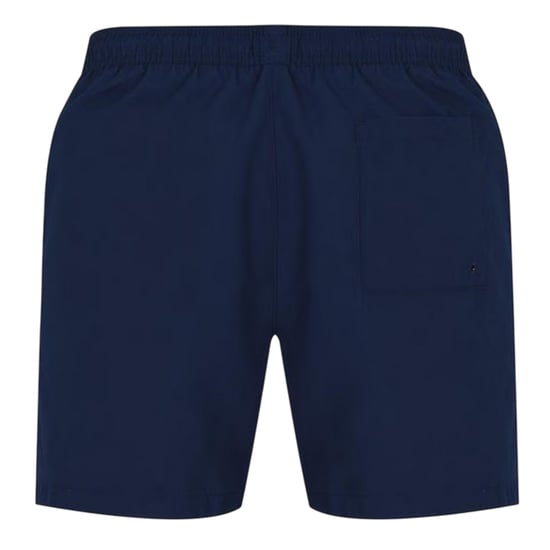 Calvin Klein - Badeshorts für Herren, Polyester (Marine) - Image 2