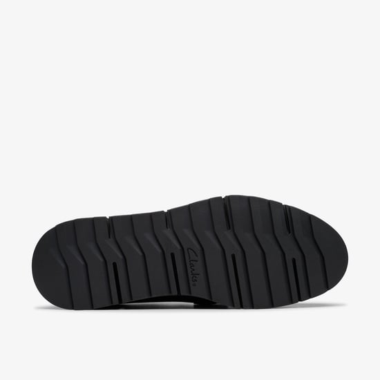 Loriini Izzy Black Pat Schuhe - Image 3